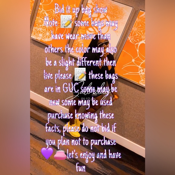 COPY - Please tag A FRIEND &tell a friend to tag a friend 🙏🎁🚨💖 - Picture 6 of 9